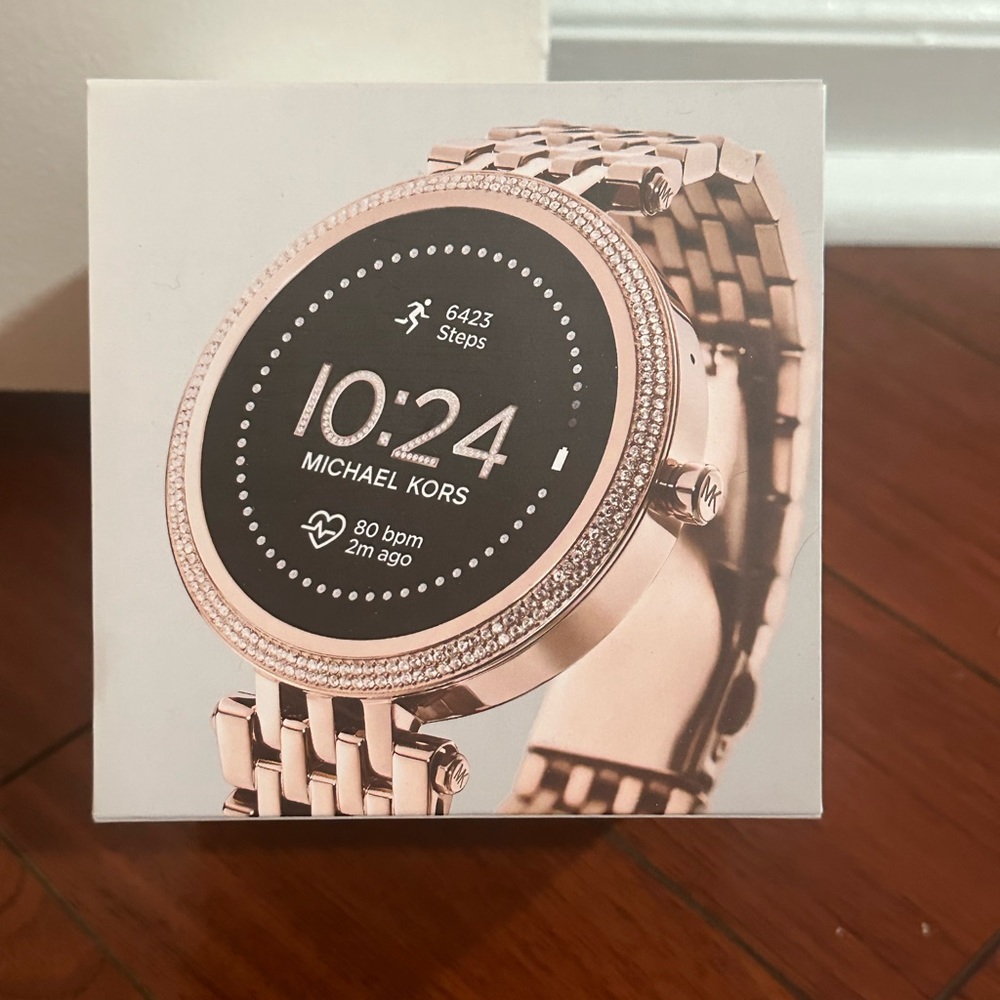 Have too many watches !